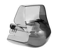 Compatible avec Le Drone DJI Flip - Protection de cardan, Capuchon d'objectif Anti-Collision et Cache d'objectif Anti-Rayures