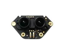 Compatible avec Le Drone DJI FPV, Carte Adaptateur/Support Vision + Carte TOF + Module De Détection Visuelle (pièces De Réparation)(TOF Board)