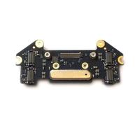 Compatible avec Le Drone DJI FPV, Carte Adaptateur/Support Vision + Carte TOF + Module De Détection Visuelle (pièces De Réparation)(Transfer Board)