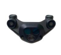 Compatible avec Le Drone DJI FPV, Carte Adaptateur/Support Vision + Carte TOF + Module De Détection Visuelle (pièces De Réparation)(Vision Bracket)