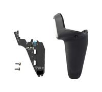 Compatible avec Le Drone DJI FPV, Train d'atterrissage Gauche/Droit avec Carte d'antenne, pièces de Rechange for vis(Landing Gear R)