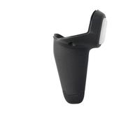 Compatible avec Le Drone DJI FPV, Train d'atterrissage Gauche/Droit avec Carte d'antenne, pièces de Rechange for vis(Left Shell)