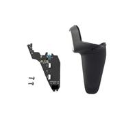 Compatible avec Le Drone DJI FPV, Train d'atterrissage Gauche/Droit avec Carte d'antenne, pièces de Rechange for vis(Landing Gear R)