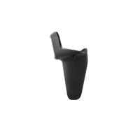 Compatible avec Le Drone DJI FPV, Train d'atterrissage Gauche/Droit avec Carte d'antenne, pièces de Rechange for vis(Right Shell)