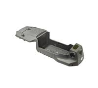 Compatible avec Le Drone DJI Mavic 2 Pro, imagerie Thermique avancée, Coque supérieure, Coque intermédiaire, Coque inférieure, Accessoires de la série Mavic 2(Enterprise Upper)