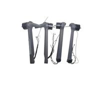 Compatible avec Le Drone DJI Mavic 3 Enterprise, Bras Moteur avec hélice, pièce de Rechange structurelle