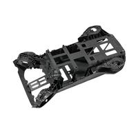 Compatible avec Le Drone DJI Mavic 4 Pro : Coque Centrale (Partie supérieure Centrale) - Pièce de Rechange for la Coque du fuselage(Middle Shell)