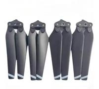 Compatible avec Le Drone DJI Mavic Pro : hélices Pliables à dégagement Rapide 8330 (Accessoire de Remplacement).(4PCS)