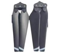 Compatible avec Le Drone DJI Mavic Pro : hélices Pliables à dégagement Rapide 8330 (Accessoire de Remplacement).(2PCS)