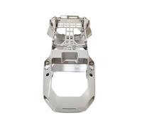 Compatible avec Le Drone DJI Mini 2, Ensemble De Coques De Cadre Supérieur, Central Et Inférieur, Couvercle du Compartiment À Piles(Medium Frame)