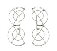 Compatible avec Le Drone DJI Neo, Ensemble Complet De Coques avec Cadre, Couvercles Et Composants Principaux(Propeller Guard)