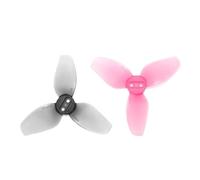 Compatible avec Le Drone DJI Neo FPV, Lot de 12 Paires d'hélices en Polycarbonate HQProp 2x1,6x3(A)