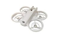 Compatible avec Le Drone DJI Neo, il Comprend Une Coque, Un Remplacement de Coque supérieure et inférieure, Un Couvercle de Bouton et des pièces de réparation de Cadre Central(One-Piece Shell)