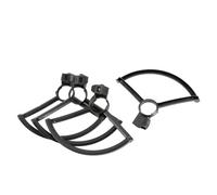 Compatible avec Le Drone DJI Spark, kit de 4 Protections d'hélices, Housses de Protection et hélices for Une sécurité de vol Accrue