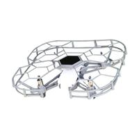 Compatible avec Le Drone DJI Tello - Housse de Protection d'hélice CYNOVA, Protection complète et Accessoires de pièces de Rechange