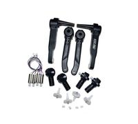 Compatible avec Le Drone K10 Max, caméra HD K10MAX, Accessoires for quadricoptère RC, Moteur d'hélice, Protection de Lame, Moteurs, engrenage de Base, Bras, pièces de Rechange(Dark Khaki)