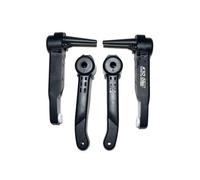 Compatible avec Le Drone K10 Max, caméra HD K10MAX, Accessoires for quadricoptère RC, Moteur d'hélice, Protection de Lame, Moteurs, engrenage de Base, Bras, pièces de Rechange(4pcs Arm Shell)