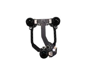 Compatible avec Le Drone Mavic 4 Pro, Module de capteur visuel supérieur et inférieur, pièce de Rechange,Accessoires(Top Visual Component)