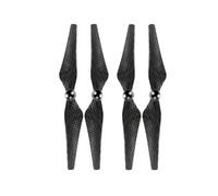 Compatible avec Le Drone Phantom 4 RC 9450S en Fibre de Carbone - 1 Paire 2 Paires CW CCW Pièces de Rechange(2 Pairs)