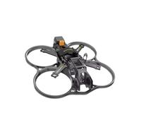 Compatible avec Le Drone quadricoptère radiocommandé SpeedyBee Bee25 (châssis de 2,5 Pouces, empattement 120 mm), Compatible l'unité aérienne O3 et l'émetteur vidéo Vista VTX(Bee25 Standard)