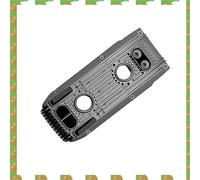 Compatible avec Le Drone T36C, Ensemble de pièces de Rechange for Cadre de Coque intermédiaire et Coque inférieure supérieure