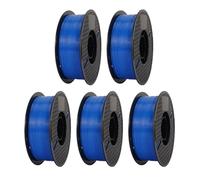 Compatible avec le filament d'imprimante 3D Kingroon PETG 1,75 mm.
