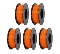 Compatible avec le filament d'imprimante 3D Kingroon PETG 1,75 mm.