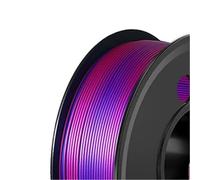 Compatible avec le filament double PLA générique en soie de 1,75 mm.