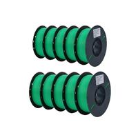 Compatible avec le filament PLA générique 1,75 mm