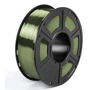 Compatible avec le filament PLA générique en soie bronze de 1,75 mm.