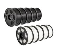 Compatible avec le filament PLA PETG générique de 1,75 mm.