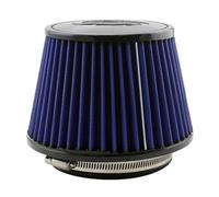 Compatible avec le filtre à air conique générique de 115 mm.