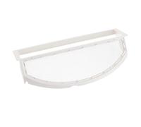 Compatible avec le filtre à charpie WE18M28. | Filtre de rechange en maille durable for sèche-linge GE General Electric.