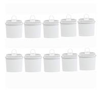 Compatible Avec Le Filtre À Eau De La Machine Braun | Élément filtrant réutilisable KWF2(10pcs)