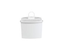 Compatible Avec Le Filtre À Eau De La Machine Braun | Élément filtrant réutilisable KWF2(1pcs)