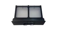 Compatible avec le filtre à peluches de sèche-linge Toshiba DH-10TC25B DH-10T23B, pièce de rechange for collecteur de peluches