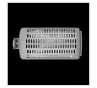 Compatible avec le filtre de la machine à laver Midea, le sac poubelle, le fil, le décapant de débris, compatible avec la machine à laver Swan