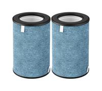 Compatible avec le filtre de rechange du purificateur d'air Shark HP301 | Compatible avec le purificateur d'air Shark HP301 HP302