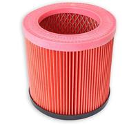 Compatible Avec Le Filtre De Remplacement De La Cartouche Filtrante Scheppach Nts30 Premium 30L,5907720901