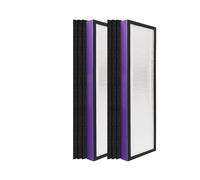 Compatible Avec Le Filtre De Remplacement GermGuardian FLT5000 C AC5000E AC5250PT AC5300B AC5350B AC5350BCA AC5350W Accessoires Pour Purificateur D'air