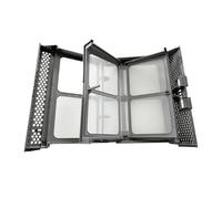 Compatible Avec Le Filtre De Sèche-cheveux LittleSwan TH100-H97WZ/H93WZ, Boîte Floculation Des Cheveux TH10H30T