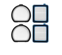 Compatible avec Le Filtre d'échappement Compatible avec la série Electrolux PF91 5EBF / 5BTF / 6BWF, pièce de Rechange for aspirateur sans Fil(Set A)