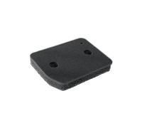 Compatible avec le filtre éponge de sèche-linge à pompe à chaleur Miele, filtre fin et grossier 9164761