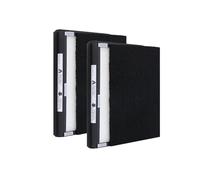 Compatible Avec Le Filtre Filtrete FAP-C01-A De Taille A Remplacement Du Filtre Fonctionnement Silencieux Filtres Accessoires Pour Purificateur D'air