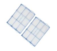 Compatible Avec Le Filtre HEPA Bosch VS63A2310.(2PCS)