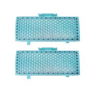 Compatible avec le filtre HEPA LG VK71181 VK71185 ADQ68101902.(2pcs)