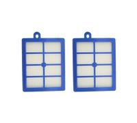 Compatible avec le filtre HEPA Philips Electrolux FC9150.(2pcs)