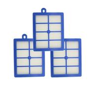 Compatible avec le filtre HEPA Philips Electrolux FC9150.(3pcs)