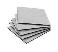 Compatible avec le filtre HEPA Philips Electrolux FC9150.(5pcs)