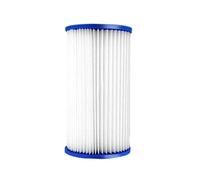Compatible Avec Le Filtre Intex 29002, For Filtre À Cartouche De Piscine, Aspirateur, Pompe De Piscine, Auvent(1pcs)